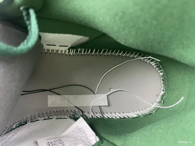 Rep MAX High Air 1 OG DZ5485-303 Gorge Jordan Green 0702